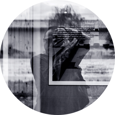 写真作家リョウ