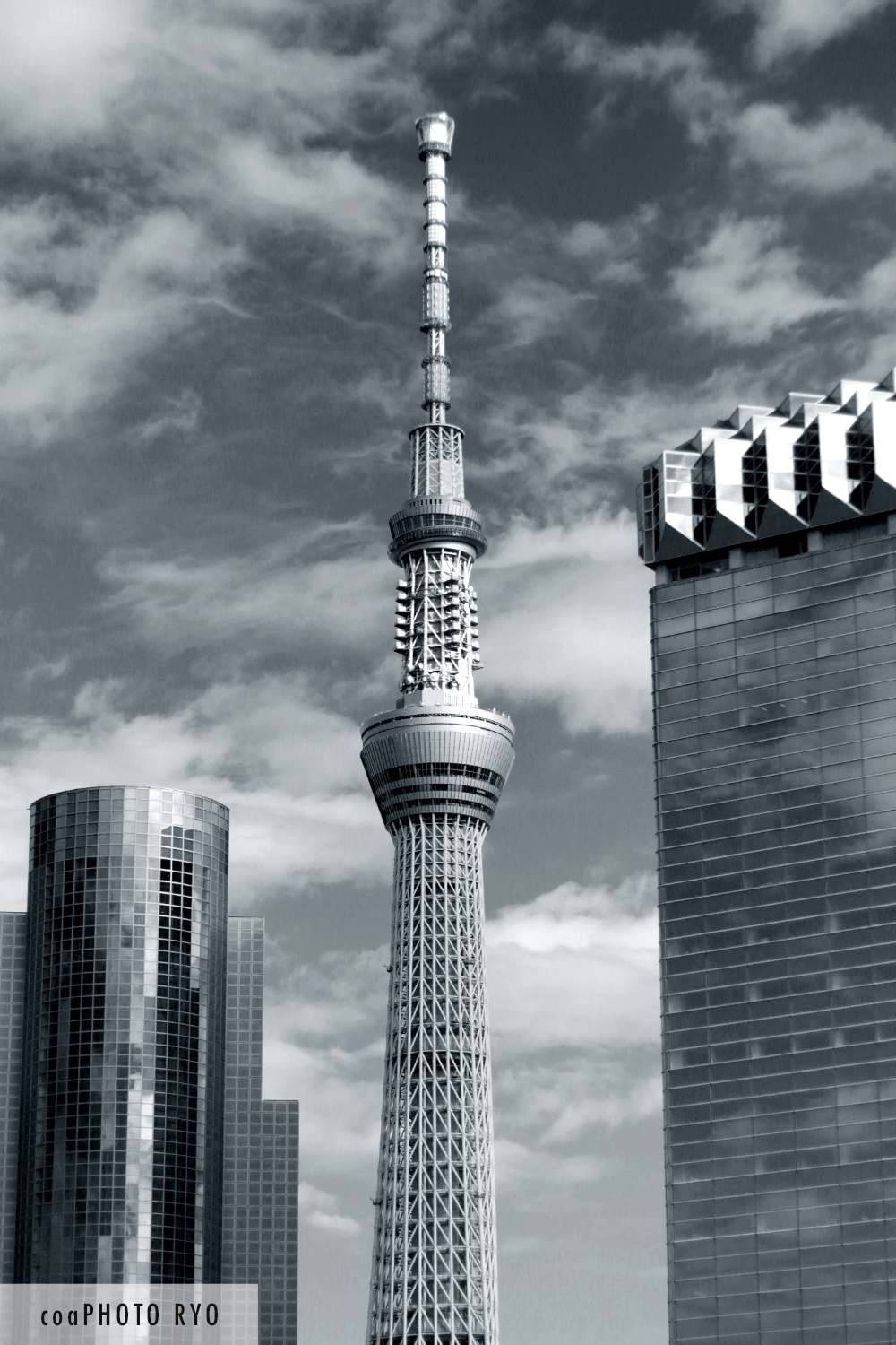 東京スカイツリー